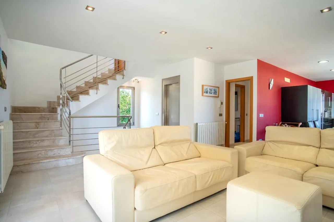 Villa Jaitit Son Serra By Mallorca Villa Selection Son Serra de Marina Holiday home