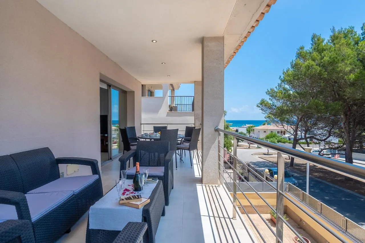 Villa Jaitit Son Serra By Mallorca Villa Selection contacts
