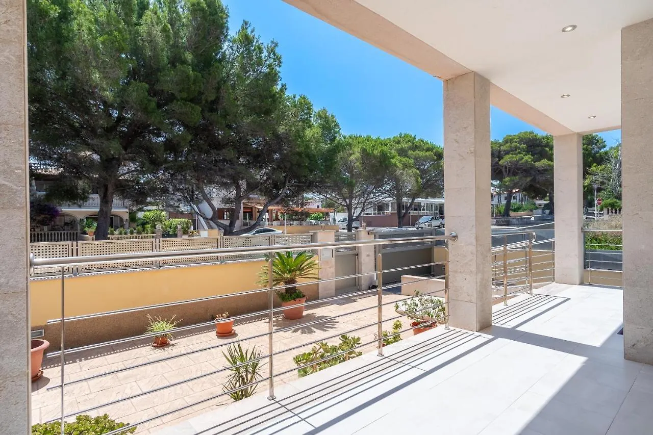 Holiday home Villa Jaitit Son Serra By Mallorca Villa Selection Son Serra de Marina Spain