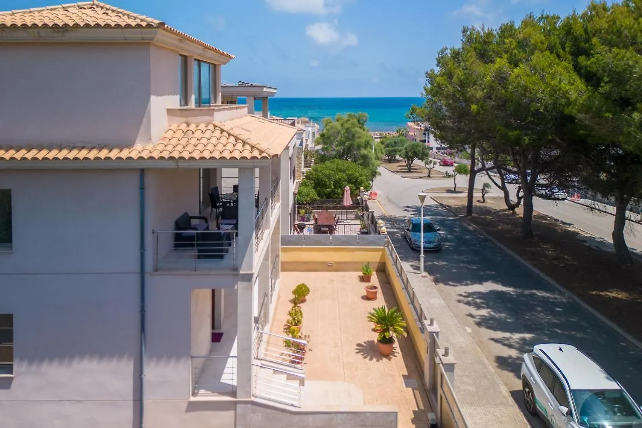 Holiday home Villa Jaitit Son Serra By Mallorca Villa Selection Son Serra de Marina