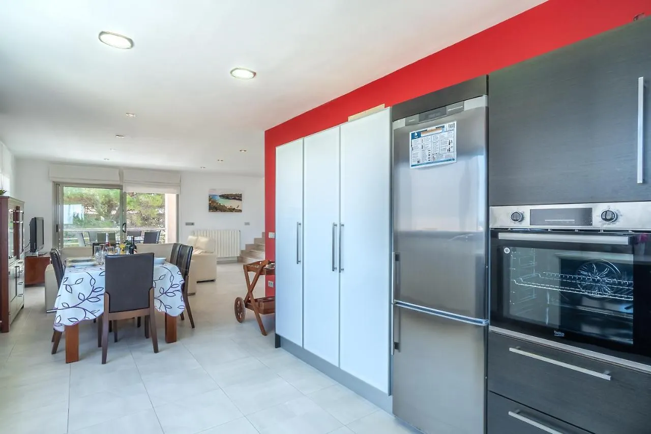 Villa Jaitit Son Serra By Mallorca Villa Selection Son Serra de Marina Spain