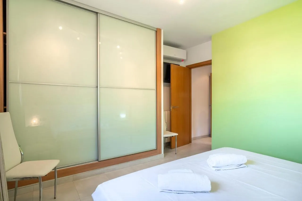 Villa Jaitit Son Serra By Mallorca Villa Selection Son Serra de Marina Holiday home