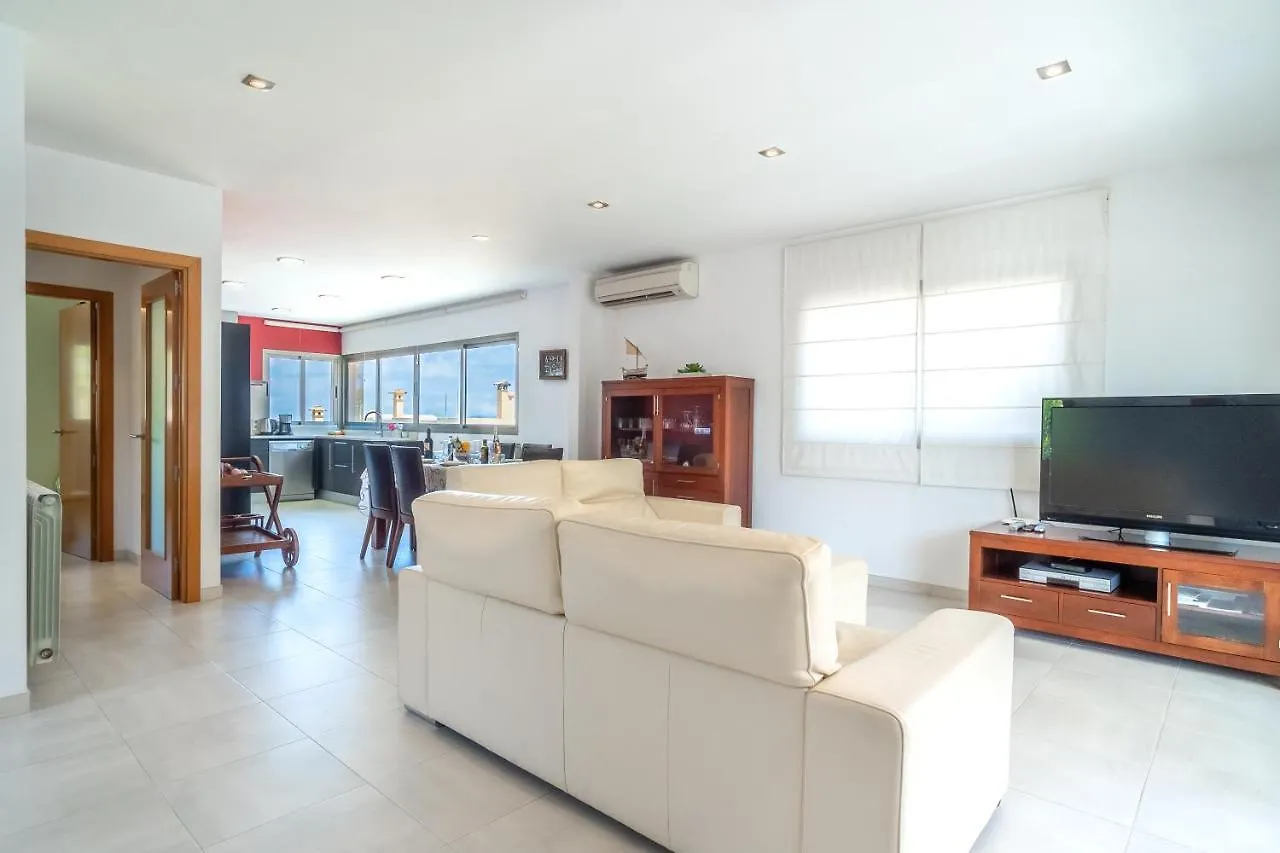 Villa Jaitit Son Serra By Mallorca Villa Selection Son Serra de Marina 0*,  Spain