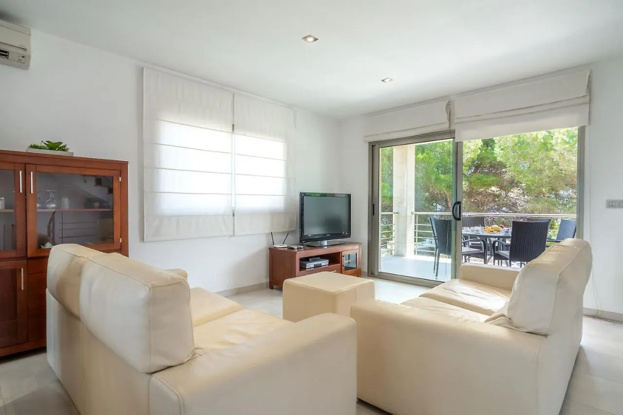 Holiday home Villa Jaitit Son Serra By Mallorca Villa Selection Son Serra de Marina Spain