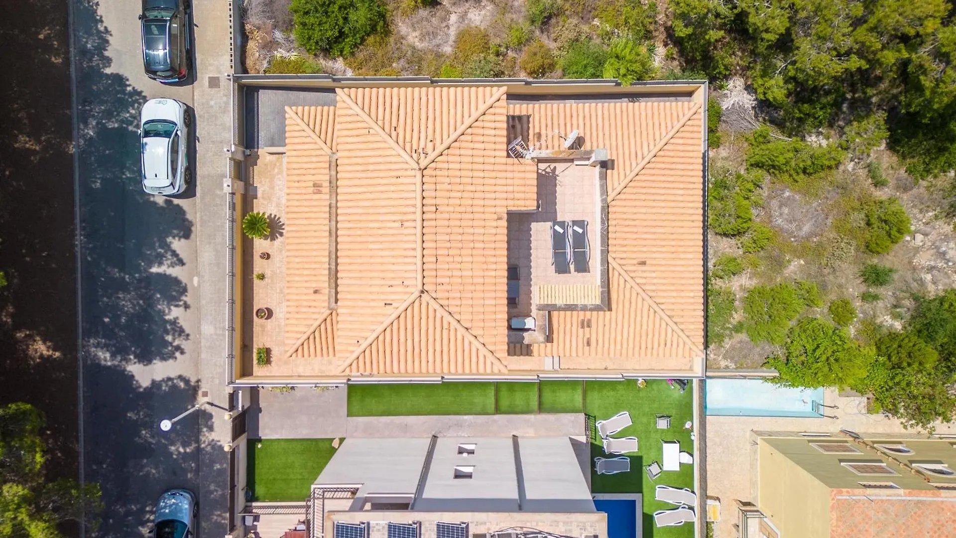 Holiday home Villa Jaitit Son Serra By Mallorca Villa Selection Son Serra de Marina Spain