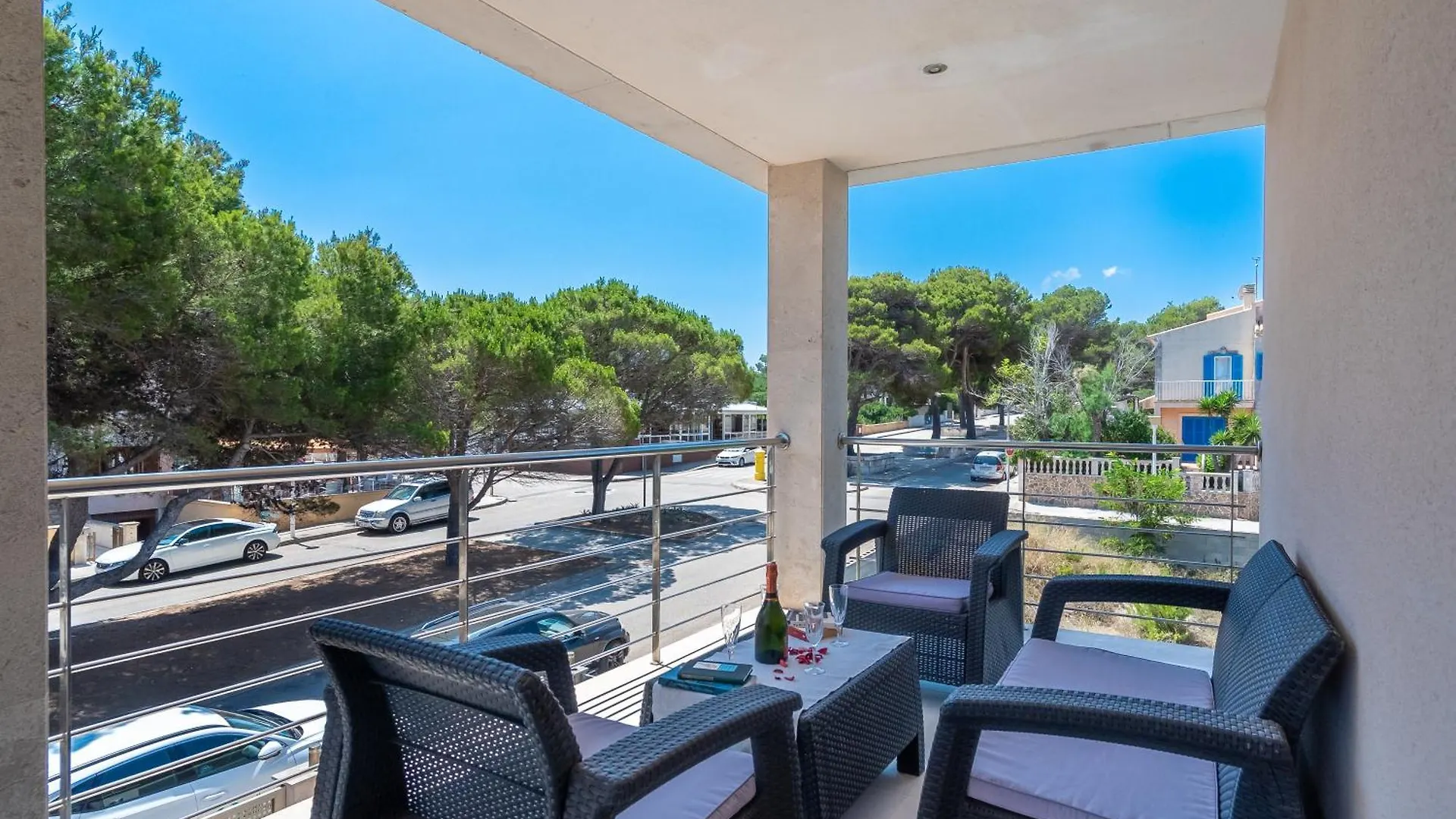 Holiday home Villa Jaitit Son Serra By Mallorca Villa Selection Son Serra de Marina