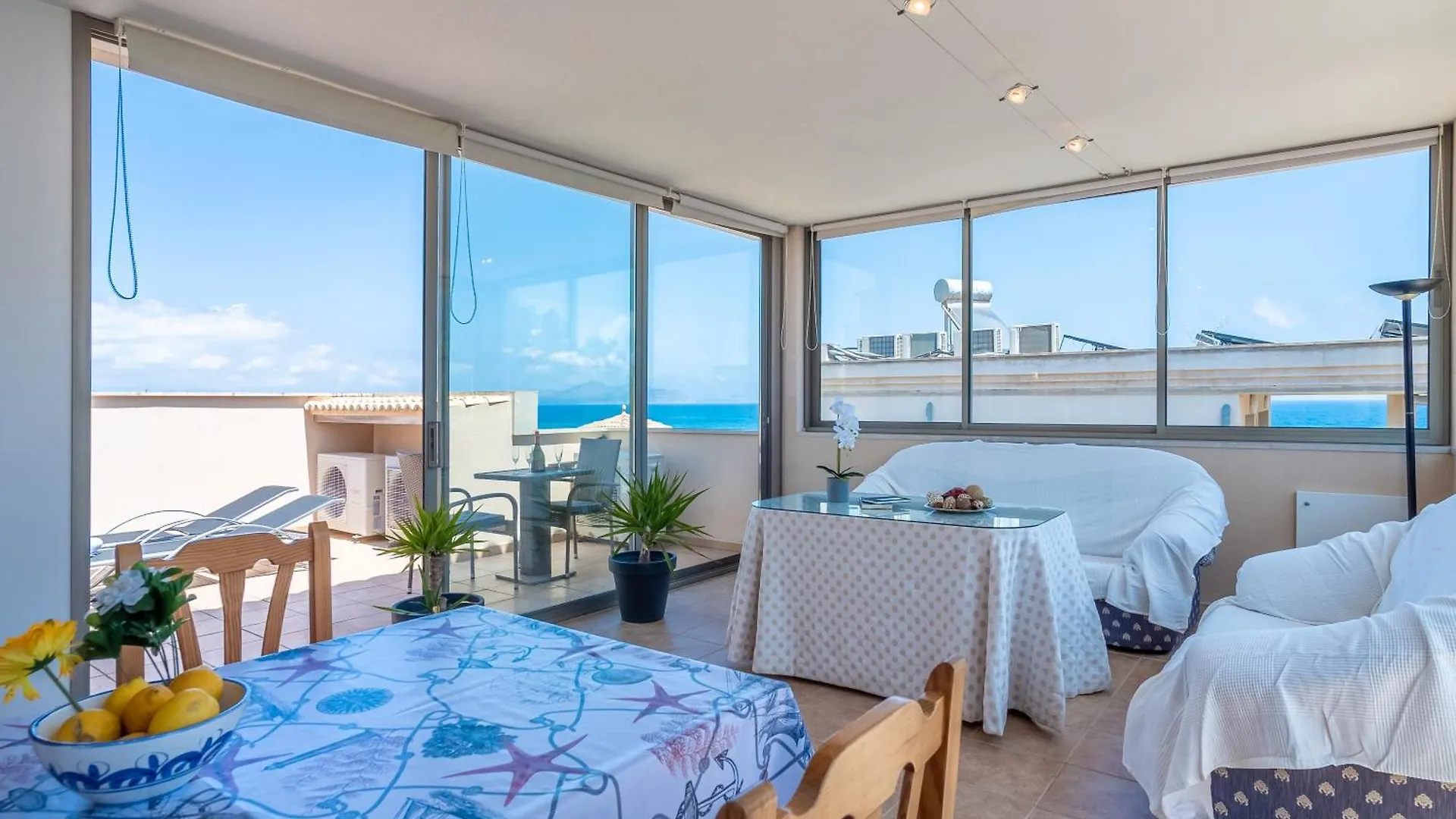 Villa Jaitit Son Serra By Mallorca Villa Selection Son Serra de Marina