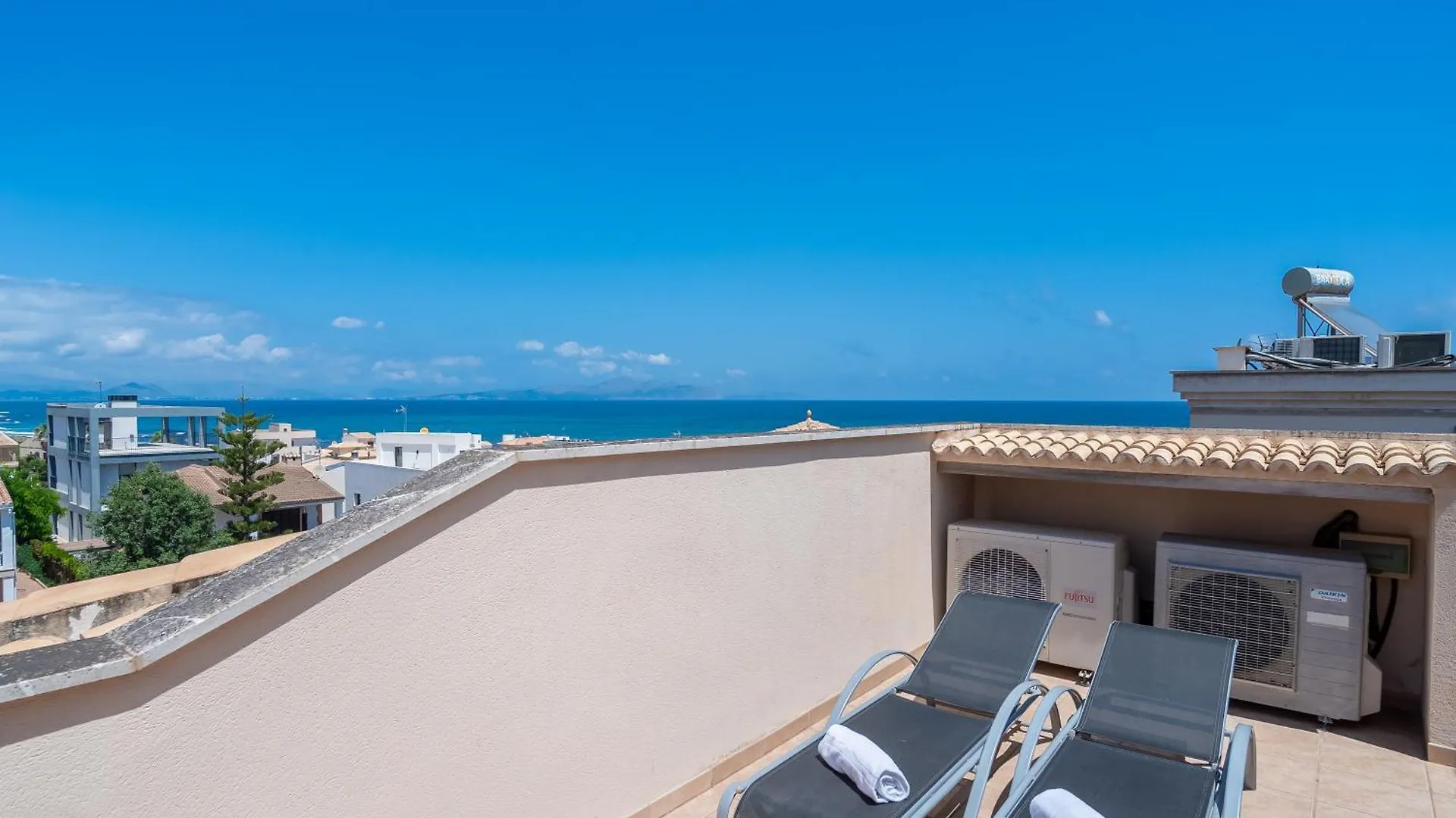Holiday home Villa Jaitit Son Serra By Mallorca Villa Selection Son Serra de Marina