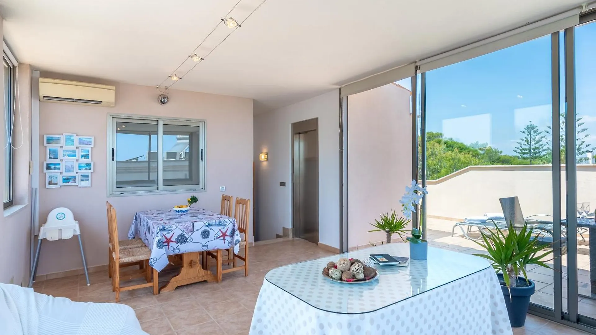 Villa Jaitit Son Serra By Mallorca Villa Selection Son Serra de Marina 0*,  Spain