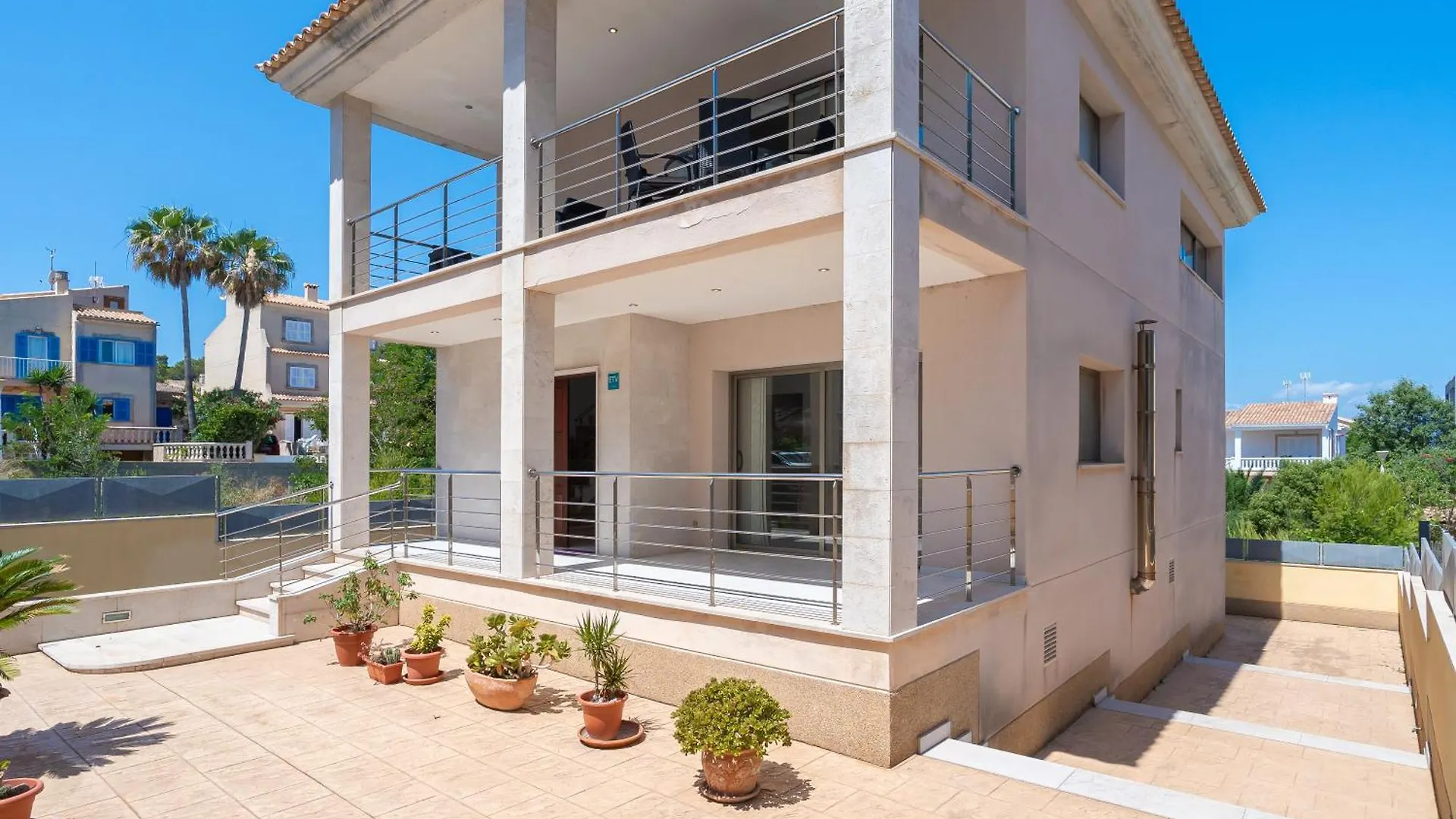 Villa Jaitit Son Serra By Mallorca Villa Selection Son Serra de Marina Holiday home