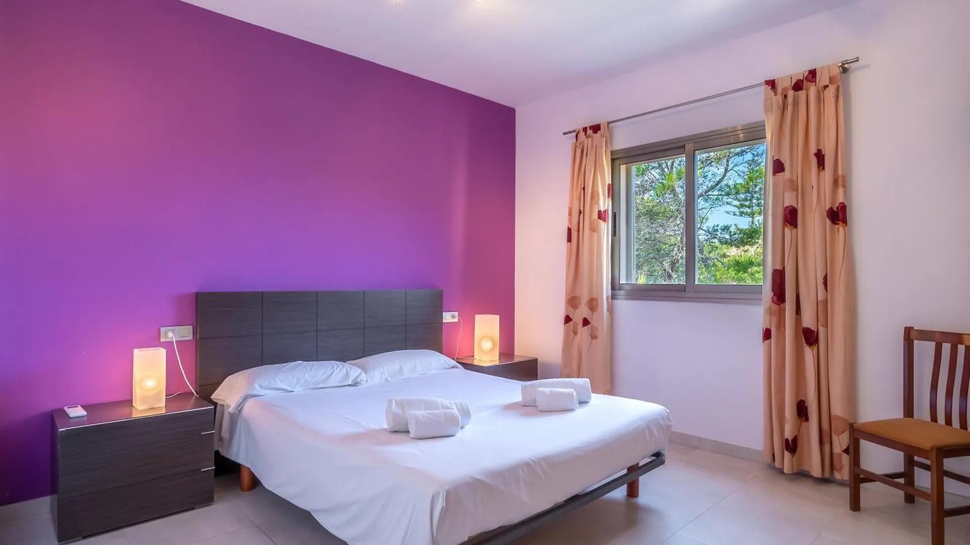 Holiday home Villa Jaitit Son Serra By Mallorca Villa Selection Son Serra de Marina