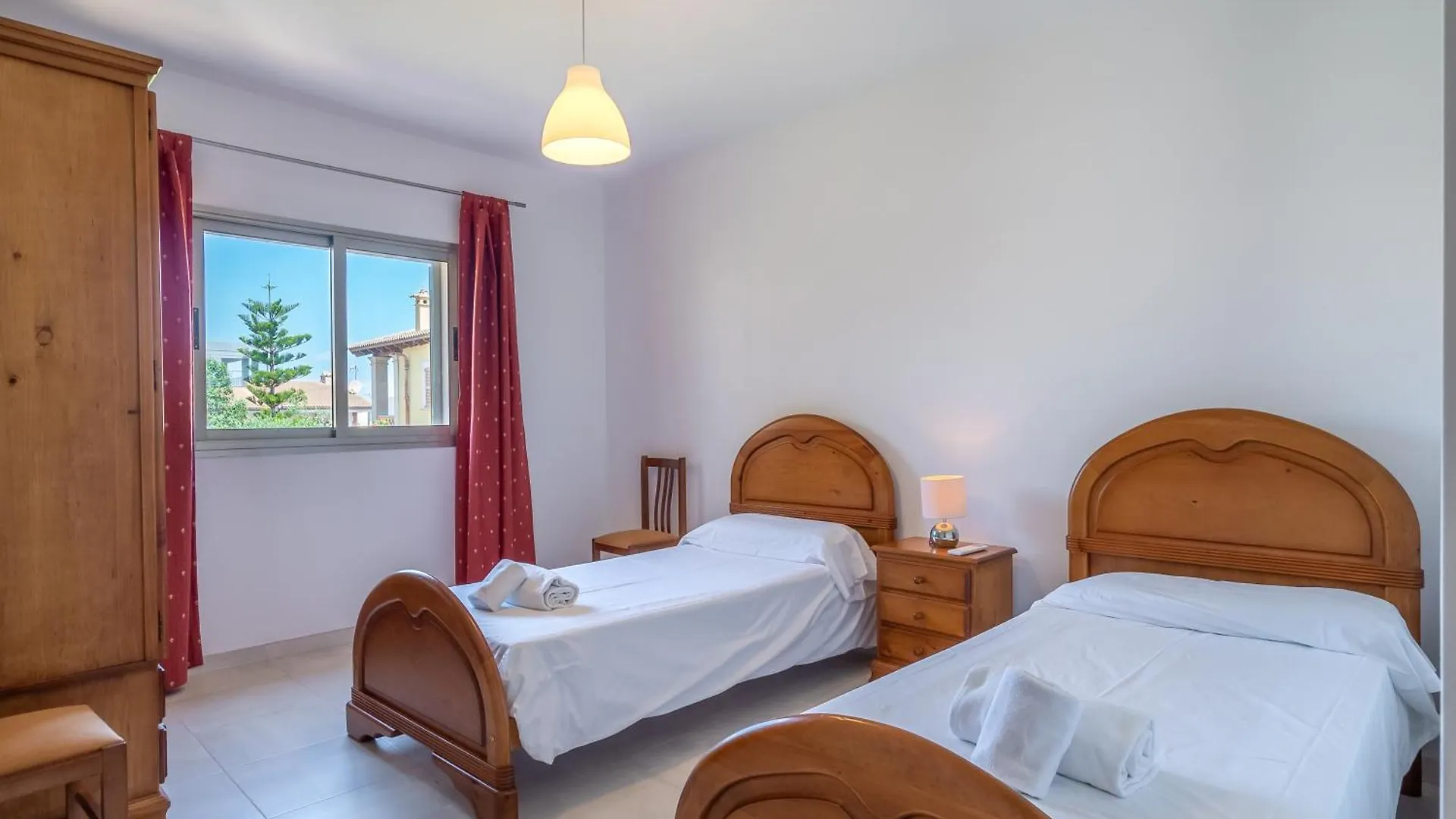 Holiday home Villa Jaitit Son Serra By Mallorca Villa Selection Son Serra de Marina Spain