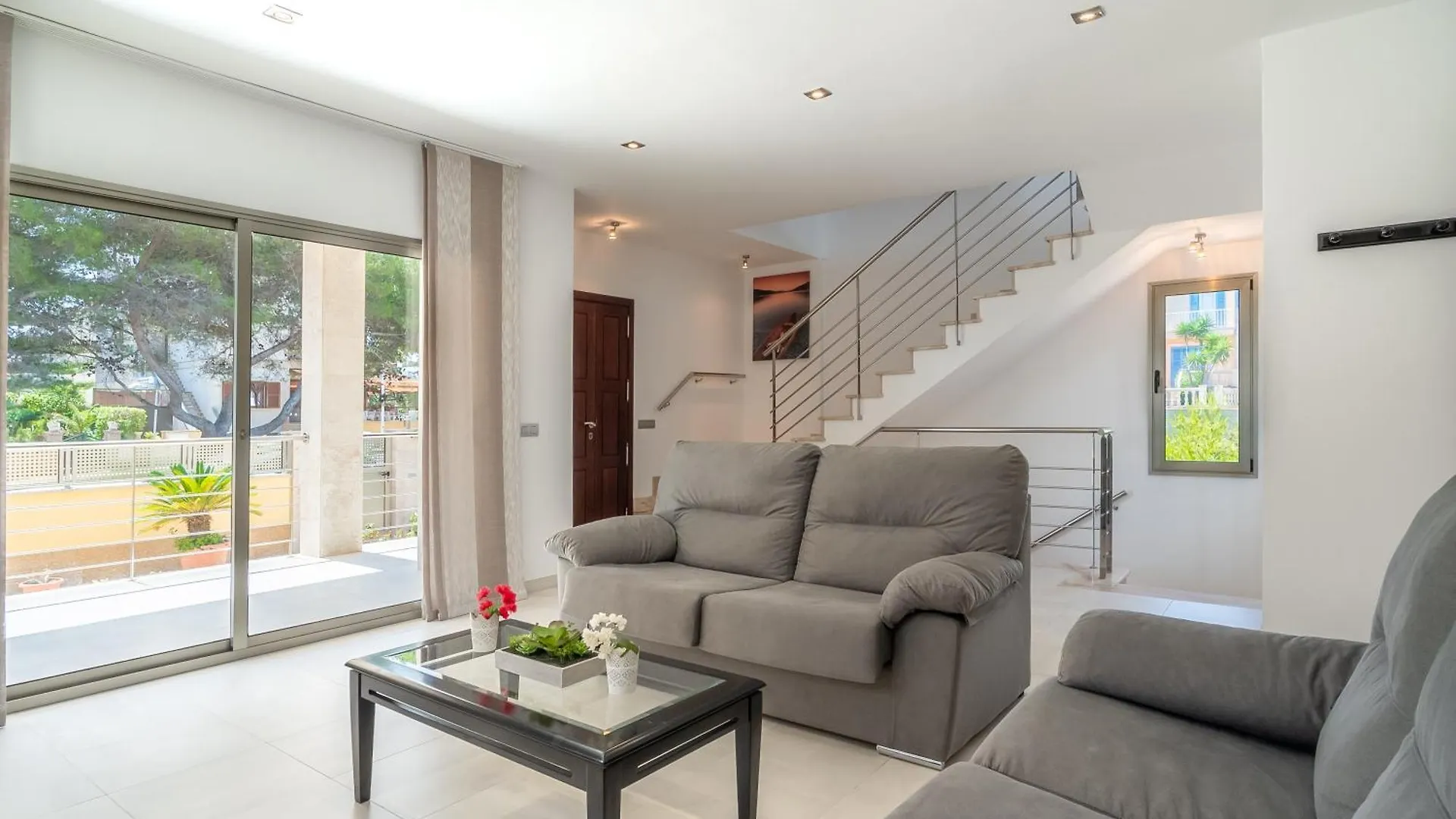 Villa Jaitit Son Serra By Mallorca Villa Selection Son Serra de Marina